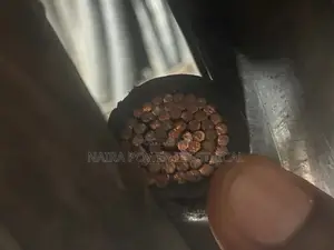 300mm Single Cable PVC Nigeria