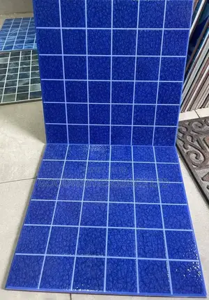 Swiming Pool Materials