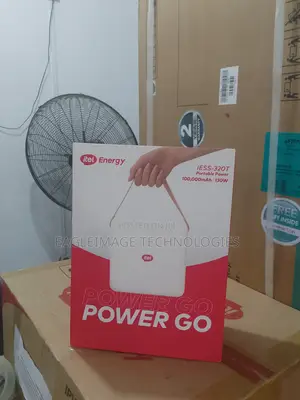 Itel Iess-320t 100,000mah Power Bank - 130w Laptop Fast Charge