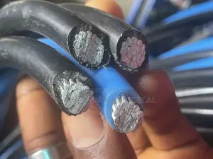 95mm 4core Recliner Wire Nigeria