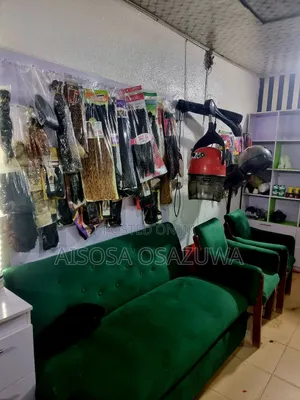 McHenry St Hair Care Salon