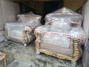 Royal Set of Chairs