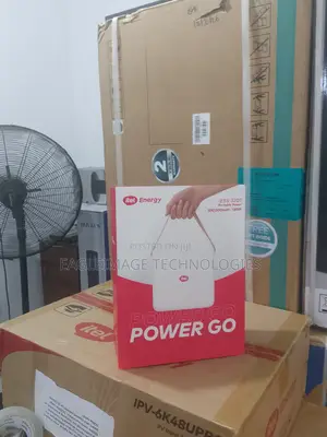 Itel Iess-320t Mah - Powerful 130w Output for Laptops