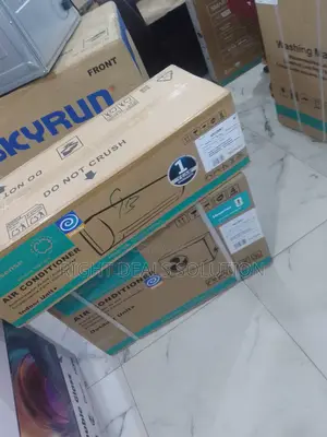 Powerful Cooling, Lower Bills: Why the Hisense 1.5hp Inverter