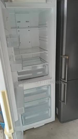 Samsung Double Door Fridge