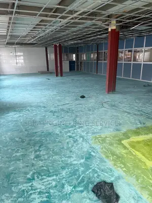 Refletor Metallic Epoxy Flooring,Resin,Colour Hardener,Titanium