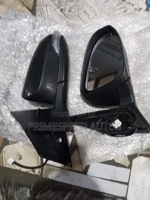 Side Mirror For Corolla 2014/2018
