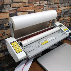 Yinghe A2 Laminator Tabletop
