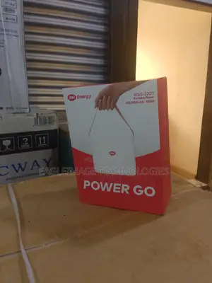 Elite Itel Iess-320t 130w Portable Charger for Professionals