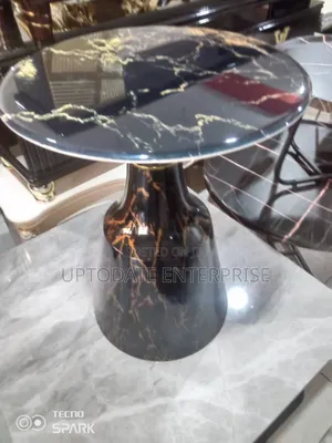 Backless Side Stool