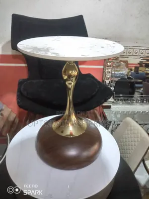 Foot Rest Side Stool