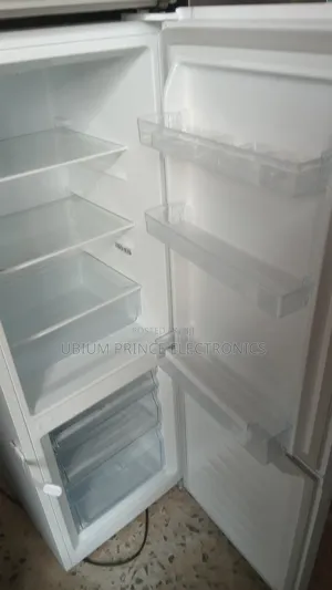 Fridge Master Double Door Fridge