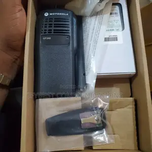Motorola Gp340