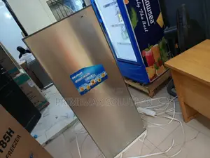 Skyrun BDL-185h: 185l Vertical Freezer With Super Freeze Function