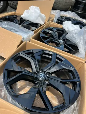 Rim Lexus Rx 350 20inch 2025