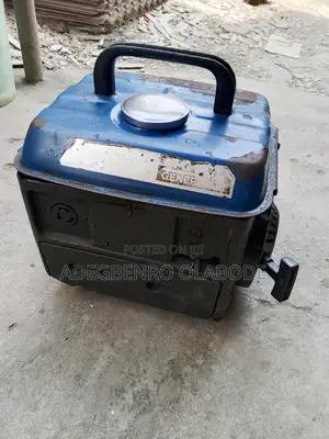 T950 Small Tiger Generator