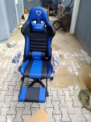 Furgule Gaming Chair for Games