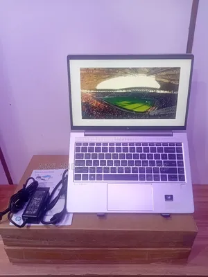 New Laptop HP ProBook 6450b 16GB AMD Ryzen 5 SSD 256GB