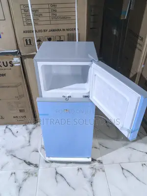 Skyrun Double Door Refrigerator Bd108j 85 Litres