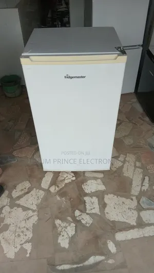 Table Top Fridge and Freezer