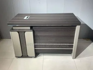 Wooden 1.2 Meter Office Desk