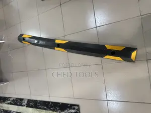 Car Stopper 1650mm