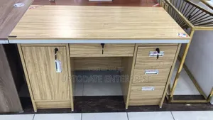 Multi Purpose 1.2 Meter Office Desk