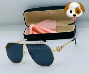 Loewe Luxury Designer Sunglasses