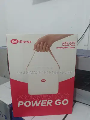 Original Itel Iess-320t Mah 130w - Quality Guaranteed