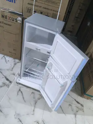 Skyrun Bd108j 85l Refrigerator – Small Yet Powerful