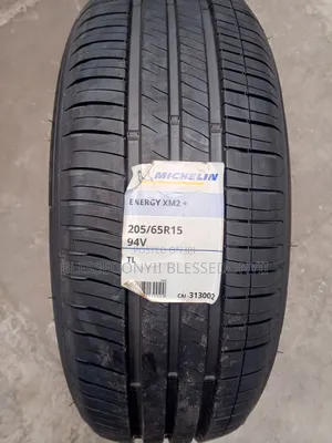 Michelin 205/65r 15
