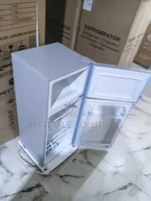 Skyrun Bd108j 85l Refrigerator With Freezer – Compact Model