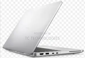 New Laptop Dell Pro 13 32GB Intel Core i3 SSD 512GB