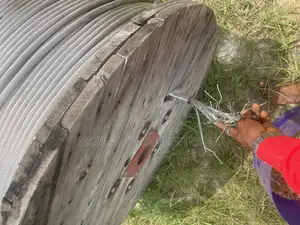150mm Aluminum Cable
