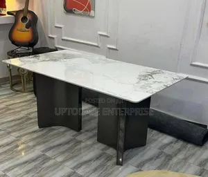 Minimalist Single Dining Table