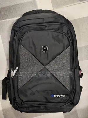 School Bag for Primary School Student Unisex
