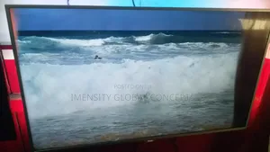 Phillips 50 Inches Tv
