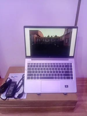 New Laptop HP ProBook 6470B 16GB AMD Ryzen 5 SSD 256GB