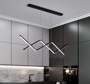 Dining Room Led Pendant Lights