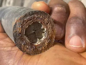 70mm 4core Armored Cable Nigeria