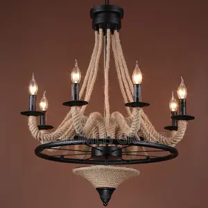 Retro Vintage Light