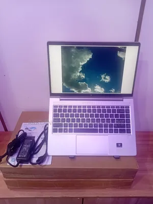 New Laptop HP ProBook 6470B 16GB AMD Ryzen 5 SSD 512GB