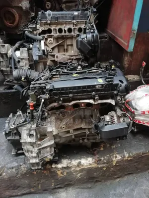 Complete Engine for Mazda 6 2.3liters 4plug Engine 2007 Model