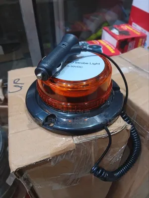 12v Motor Light