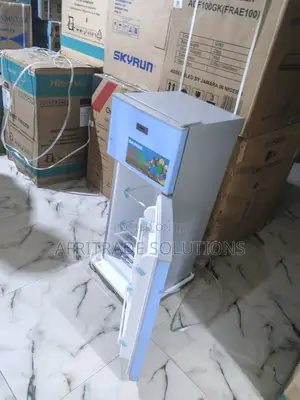 Skyrun Bd108j 85l Refrigerator – Stylish Compact Cooling