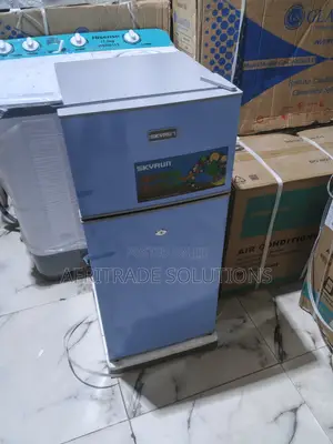 Skyrun Bd108j 85l Refrigerator – Reliable Food Preservation