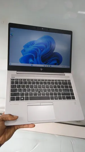 Laptop HP EliteBook 745 G6 8GB AMD Ryzen 5 SSD 256GB