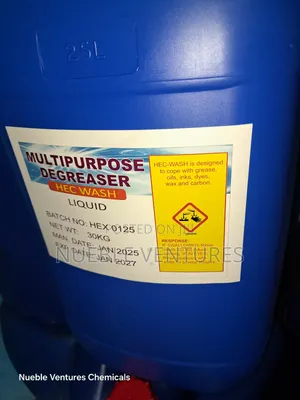 Tiles Cleaner (Liquid)