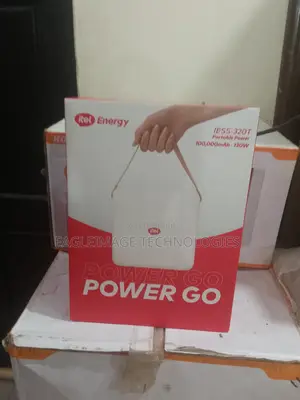 Itel Iess-320t Mah - The Most Durable Power Bank