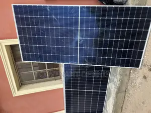 600w Solar Panel